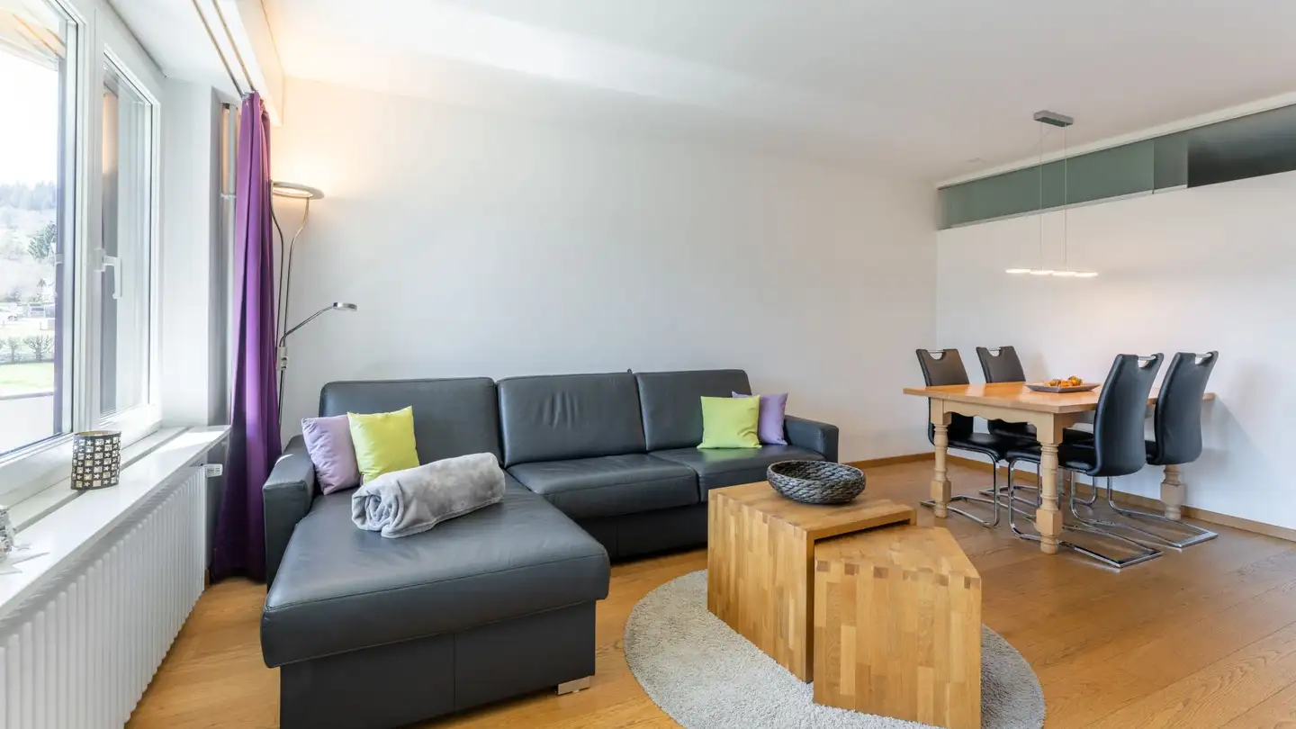 Appartamento in vendita - Via La Quadra, 7017 Flims Dorf - Photo 2