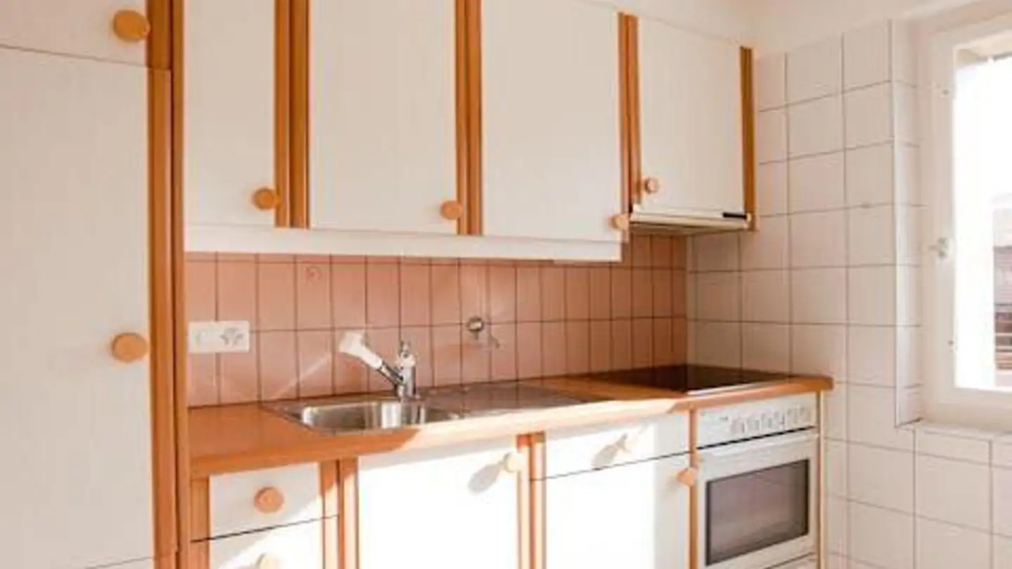 Appartamento in affitto - Grand-Rue 62, 2710 Tavannes - Foto 3