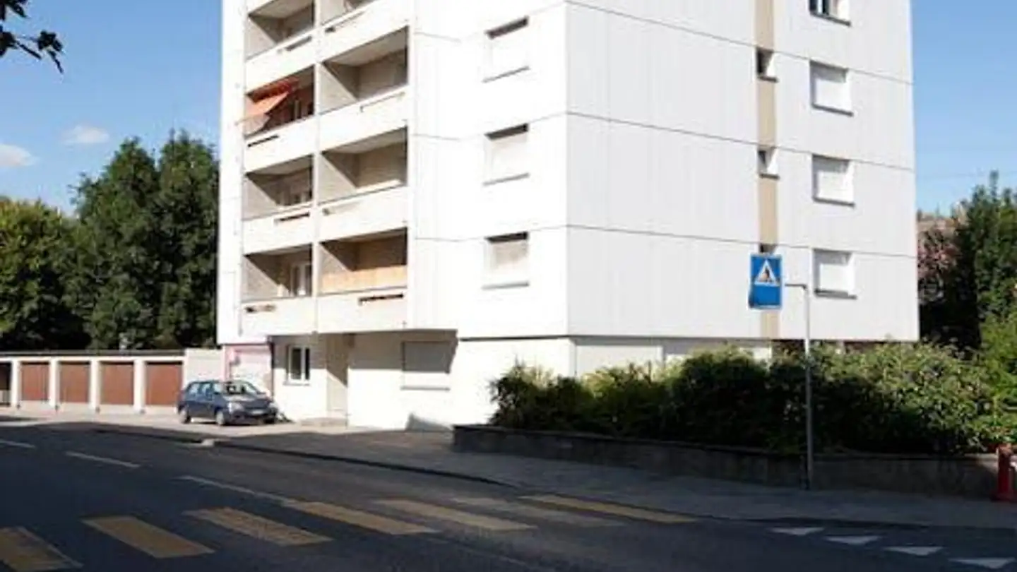 Appartamento in affitto - Grand-Rue 62, 2710 Tavannes - Foto 4