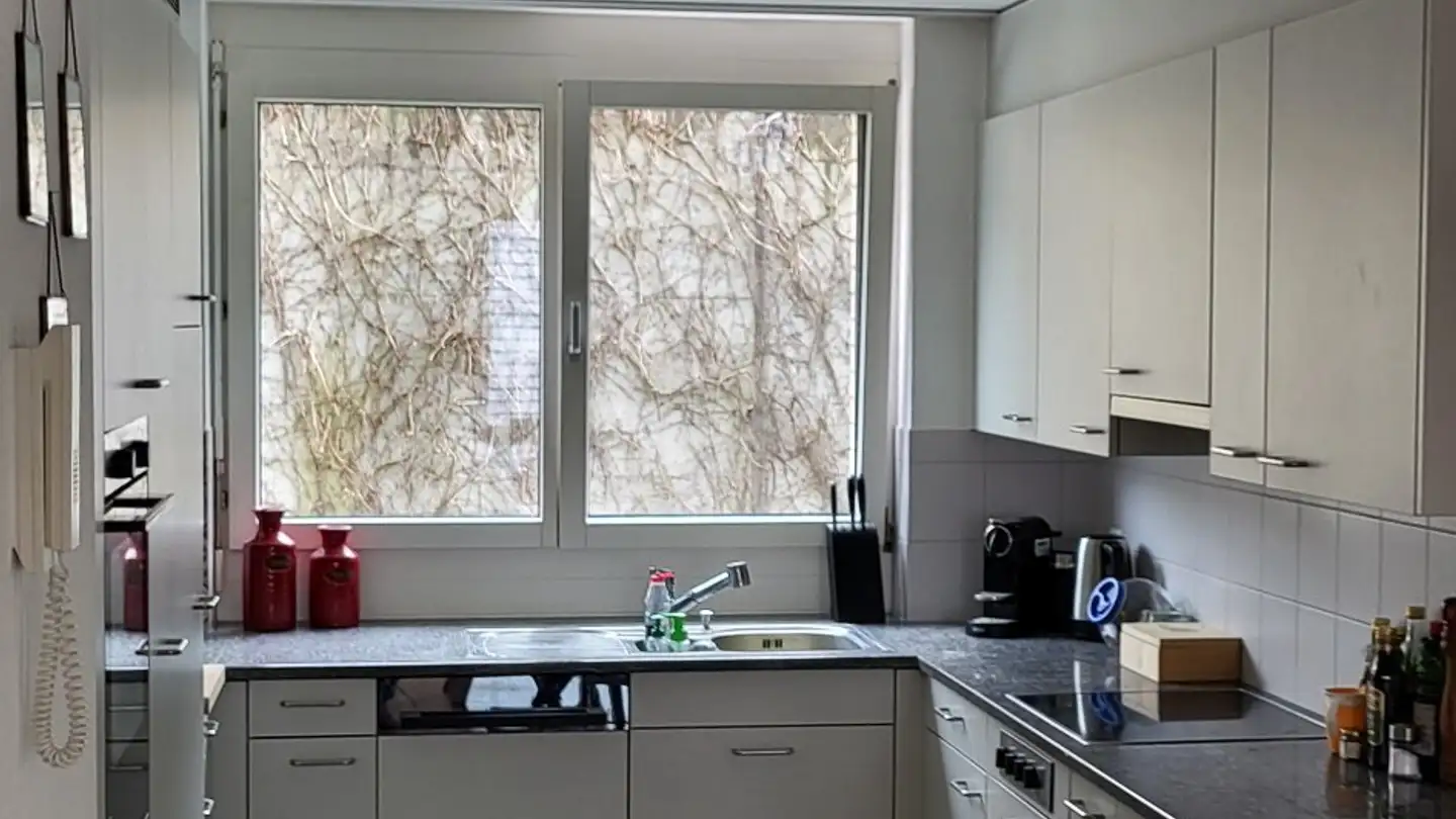 Wohnung mieten - Hohle Gasse 2, 8610 Uster