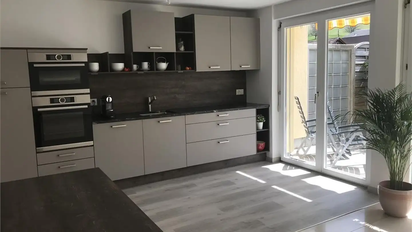 Einfamilienhaus kaufen - Oberfeld 256, 4233 Meltingen - Foto 3