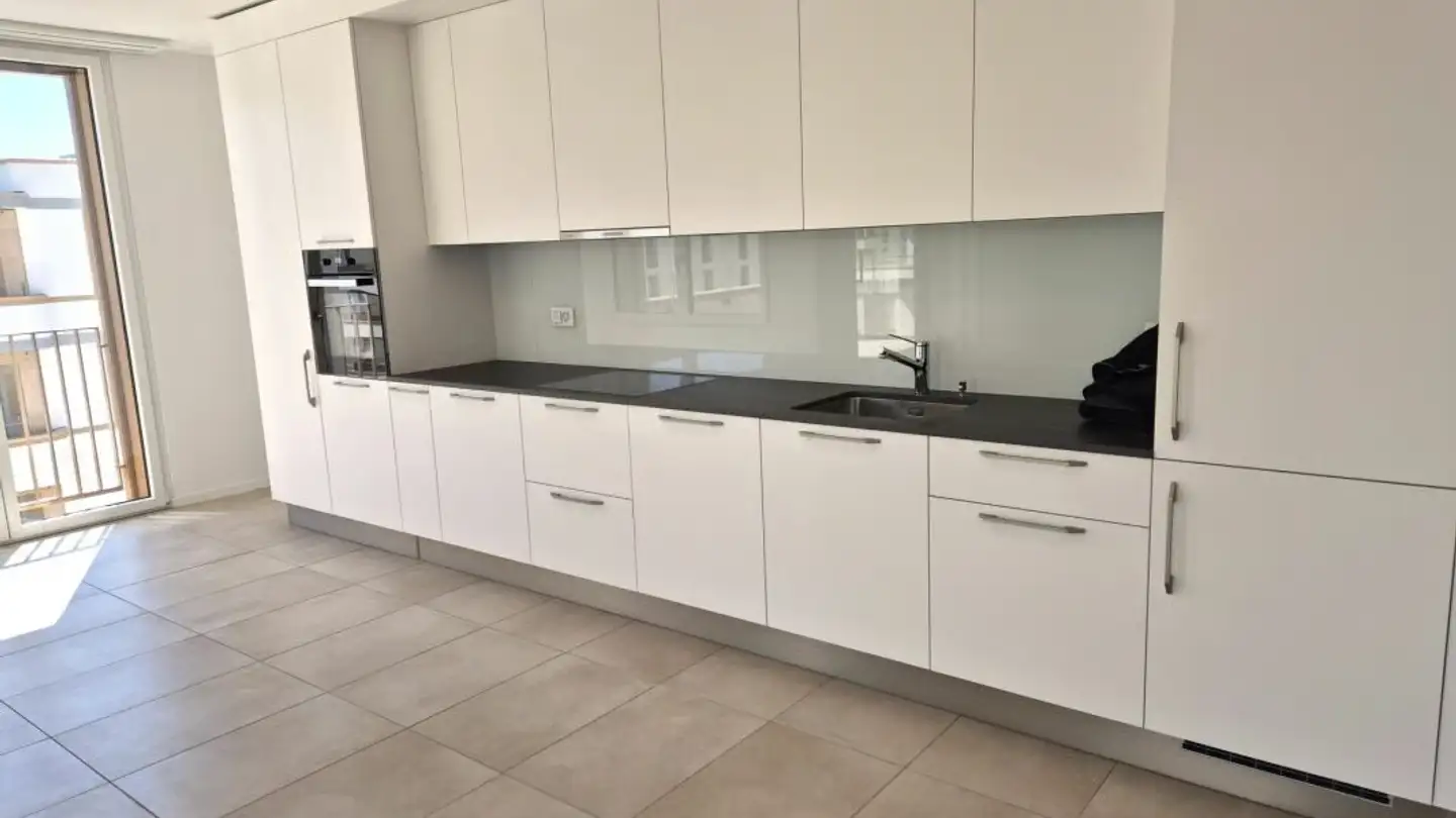 Apartment for rent - Allée Charles-Edouard-Guillaume 9, 1723 Marly - Photo 4
