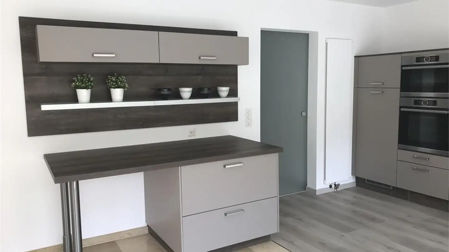 Einfamilienhaus kaufen - Oberfeld 256, 4233 Meltingen - Foto 4
