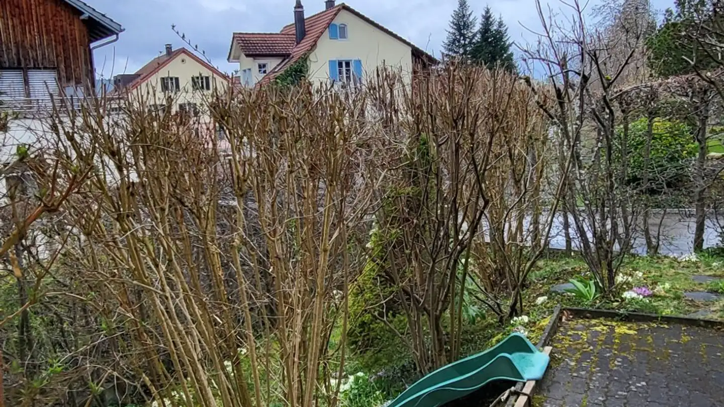 Wohnung mieten - Hohle Gasse 2, 8610 Uster - Foto 2