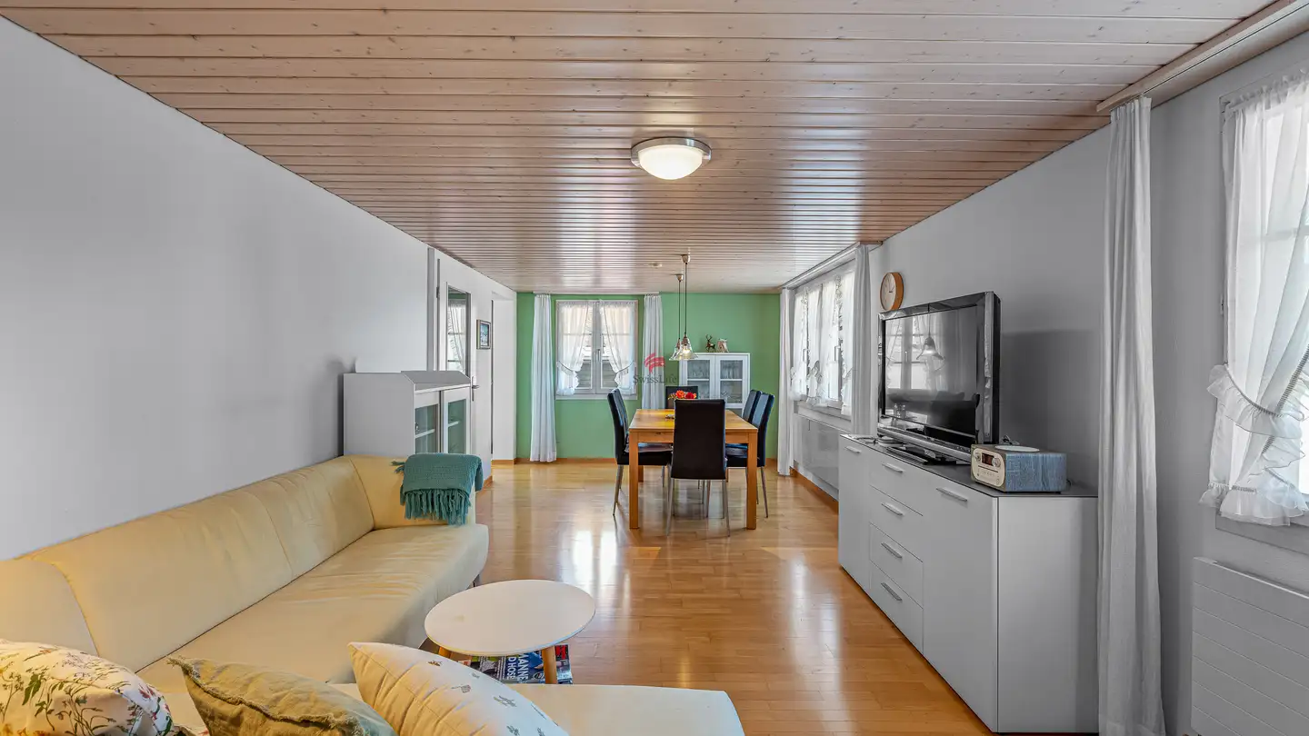 Casa a schiera in vendita - Etzelstrasse 44, 8840 Einsiedeln - Photo 3