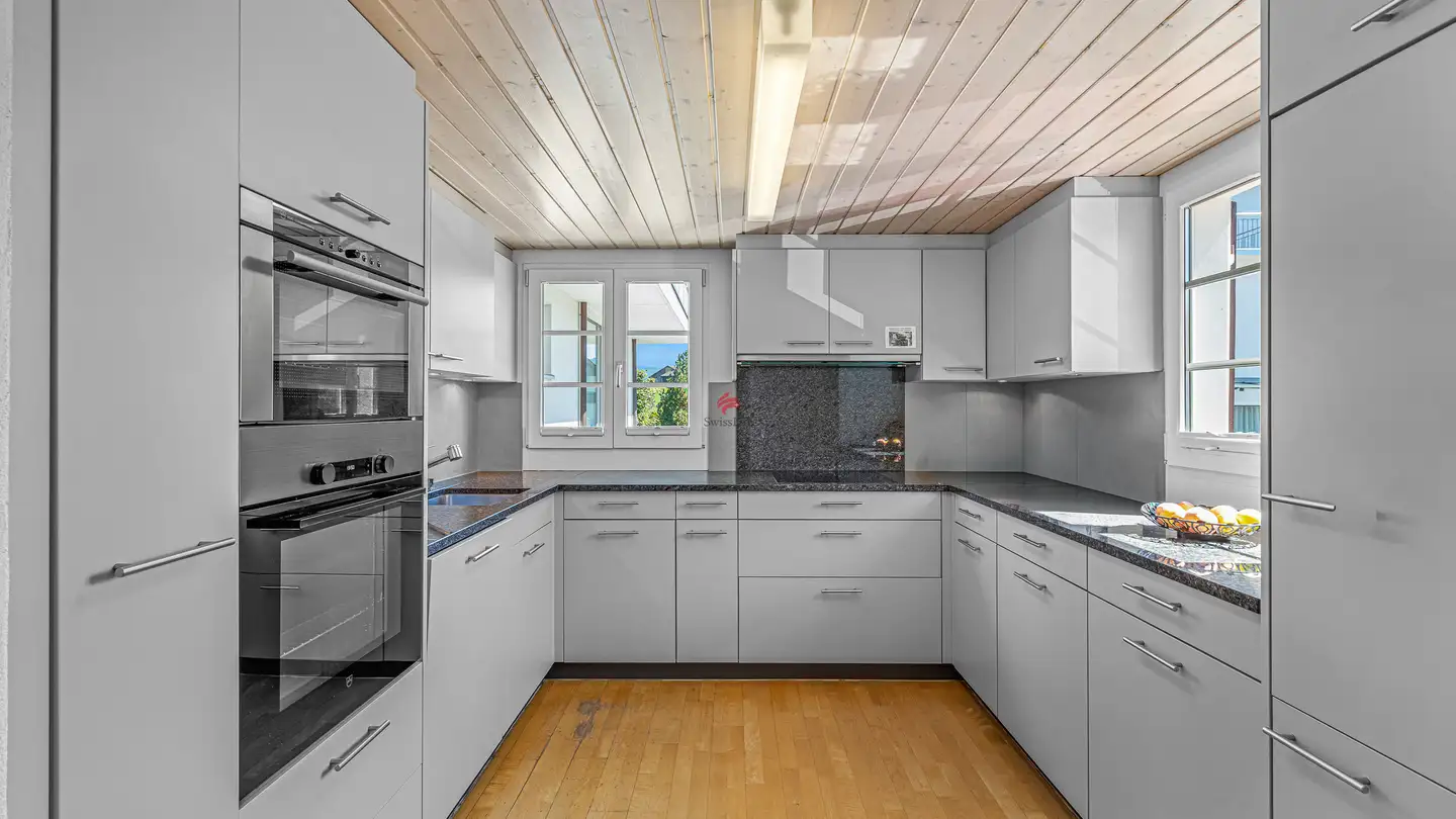 Casa a schiera in vendita - Etzelstrasse 44, 8840 Einsiedeln - Photo 4