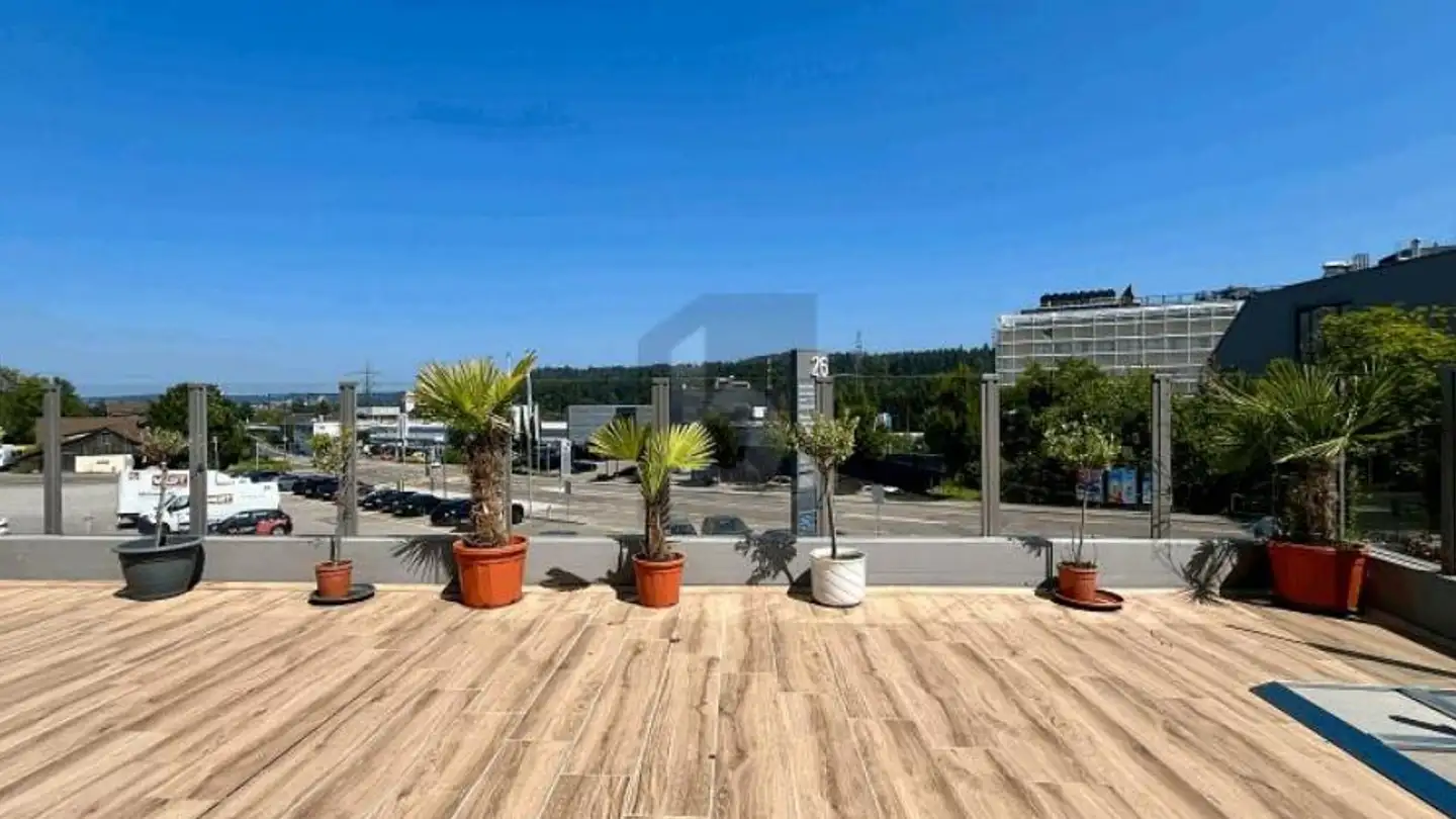 Restaurant for rent - 8406 Winterthur