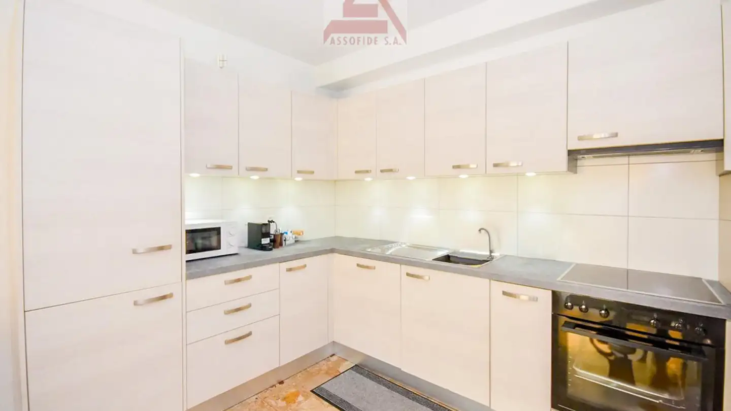 Wohnung kaufen - 6648 Minusio - Foto 2