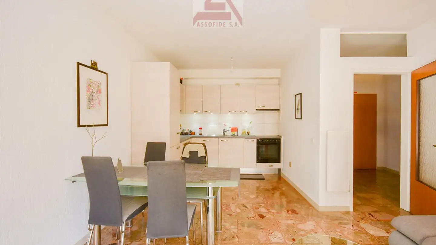 Wohnung kaufen - 6648 Minusio - Foto 3
