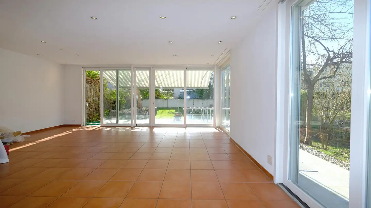 Semi-detached house for rent - Spirackerstrasse 9, 8044 Gockhausen - Photo 4