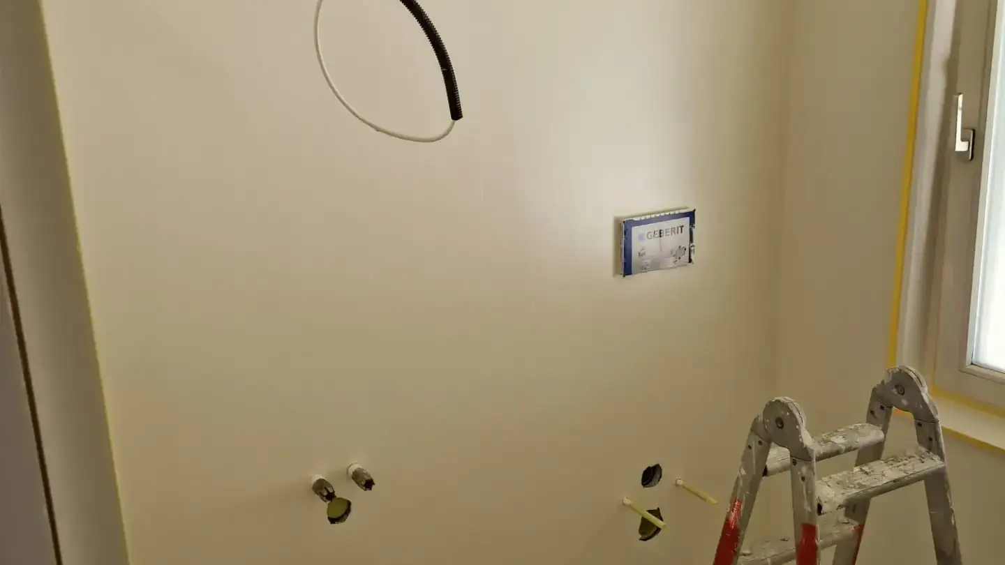 Wohnung mieten - Stegenweg 1, 3172 Niederwangen b. Bern - Foto 4