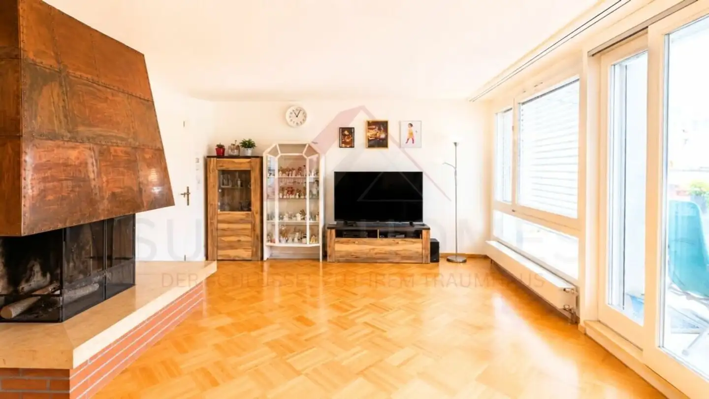 Reihenhaus kaufen - 3324 Hindelbank - Foto 4