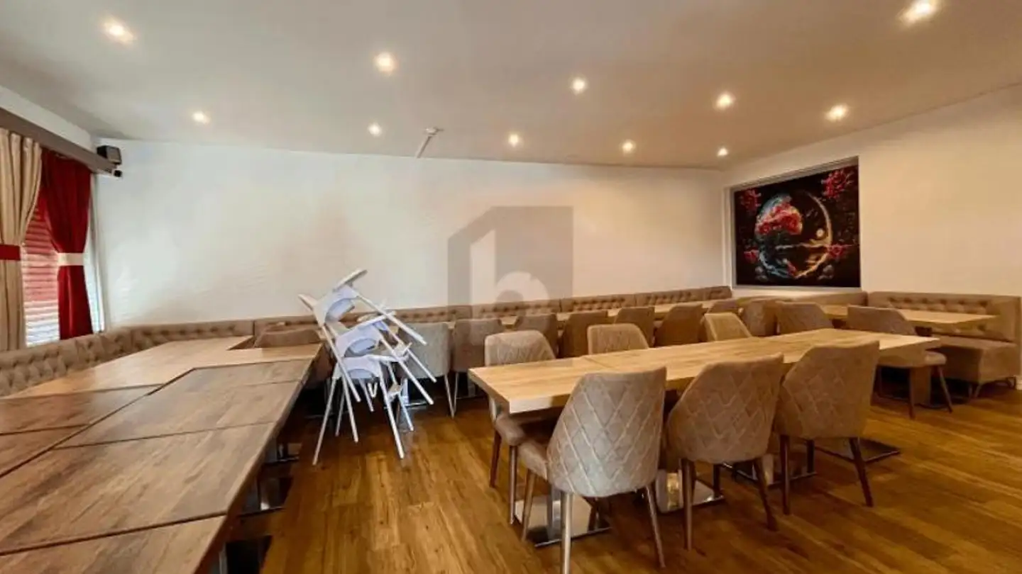 Restaurant for rent - 8406 Winterthur - Photo 4