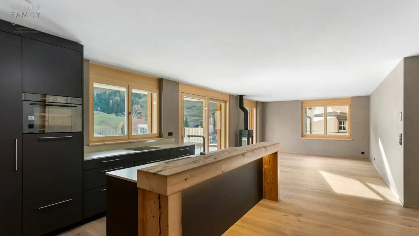 Appartamento in vendita - St. Antönierstrasse 23, 7246 St. Antönien