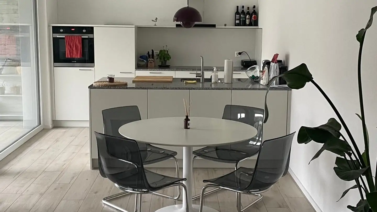 Appartamento in affitto - Fliederstrasse 12, 4663 Aarburg