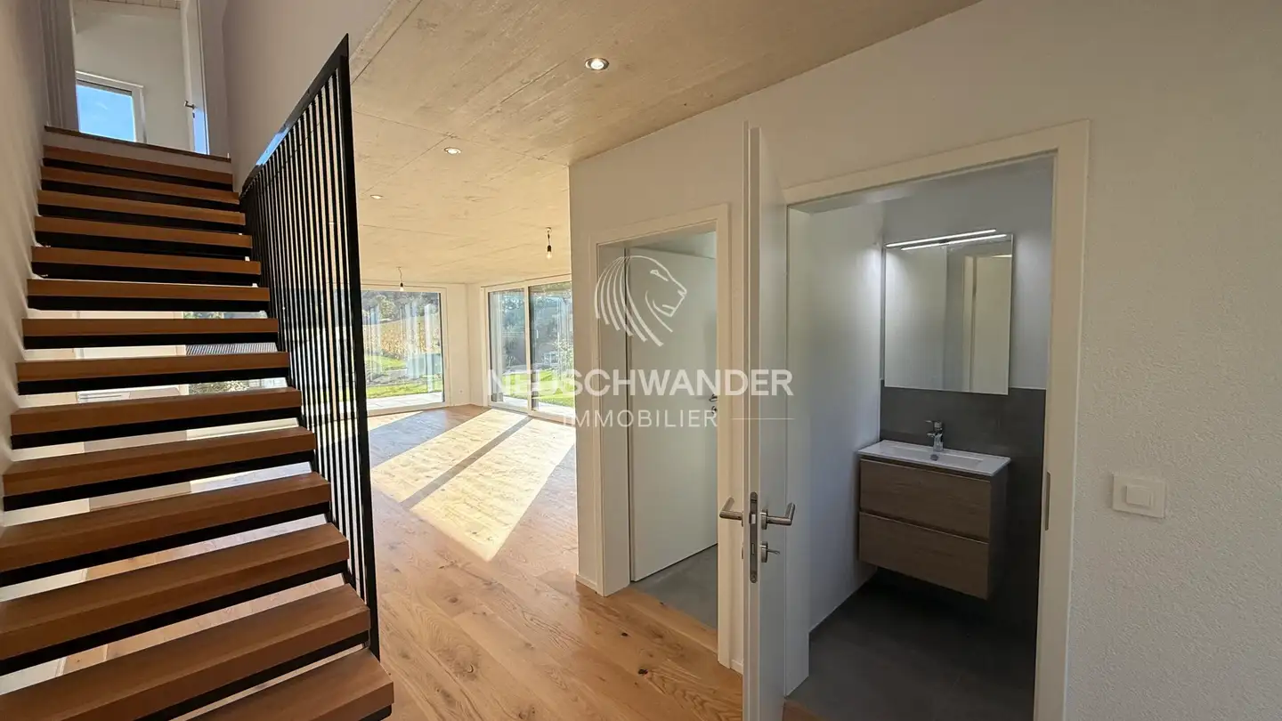 Maison individuelle à vendre - 2812 Movelier - Photo 3