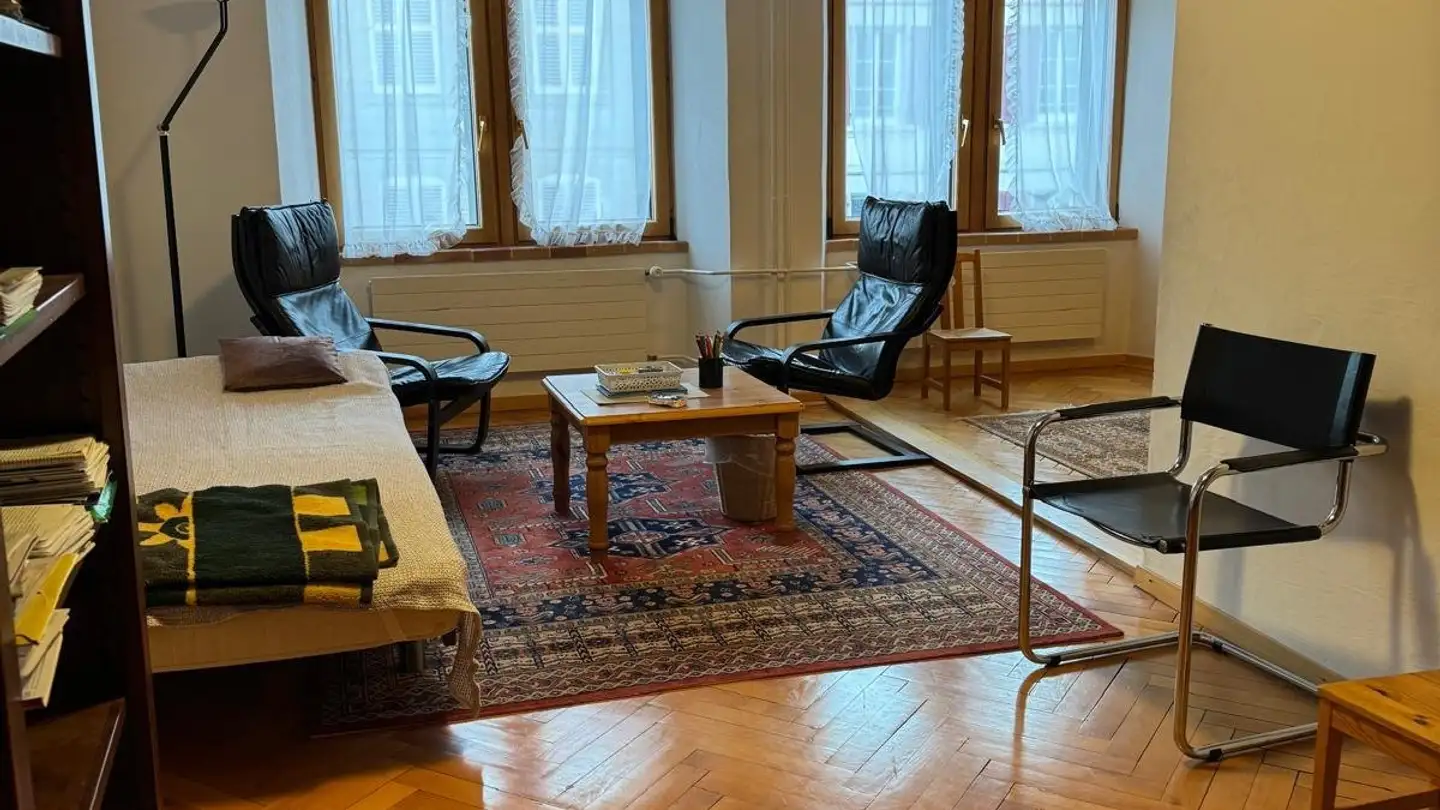 Appartamento in affitto - Grand' Rue 96, 1820 Montreux