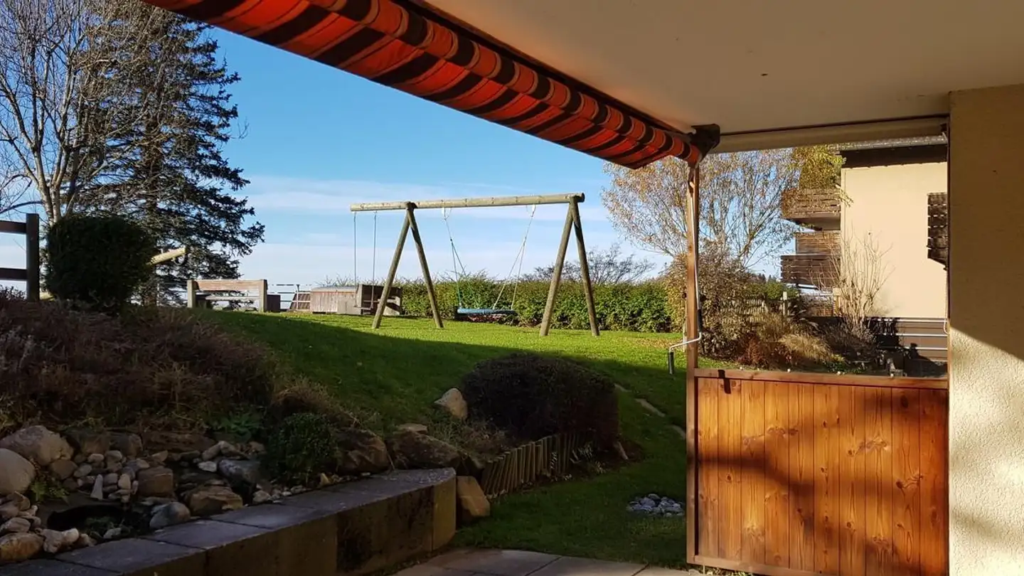 Apartment for rent - Scheibe 40, 9100 Herisau