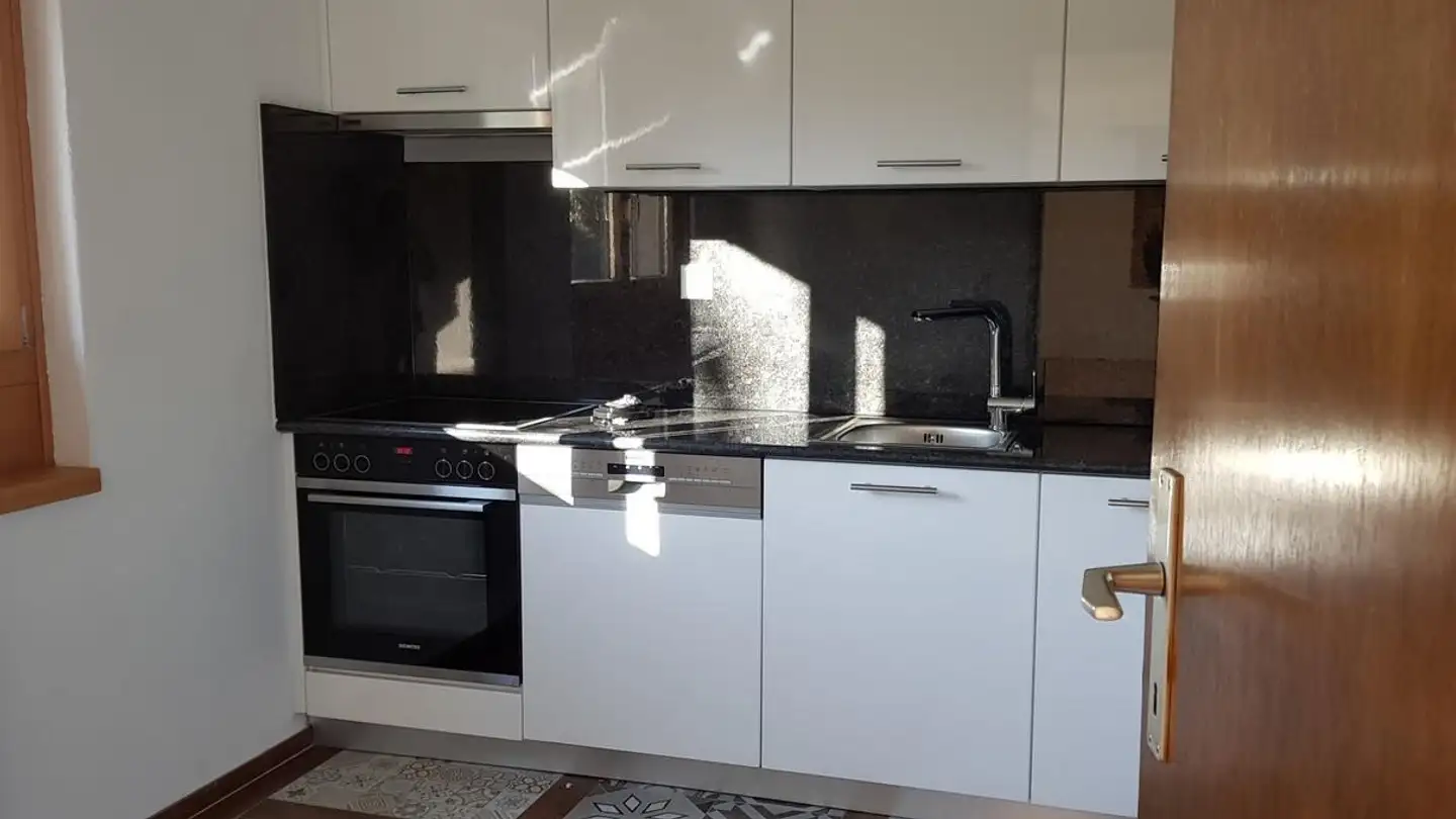 Apartment for rent - Scheibe 40, 9100 Herisau - Photo 2