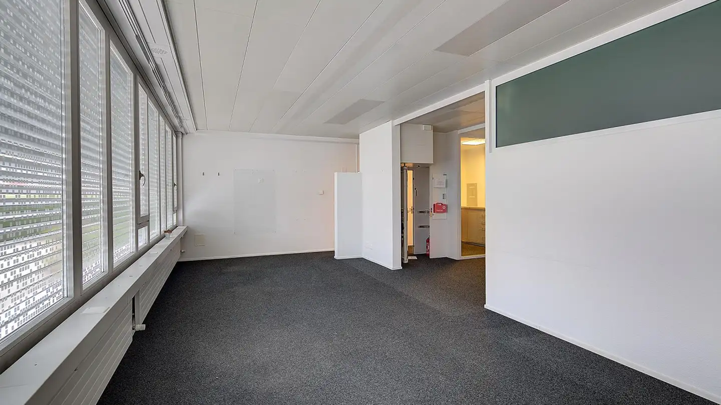 Office space for rent - Landstrasse 148, 5415 Nussbaumen AG - Photo 2