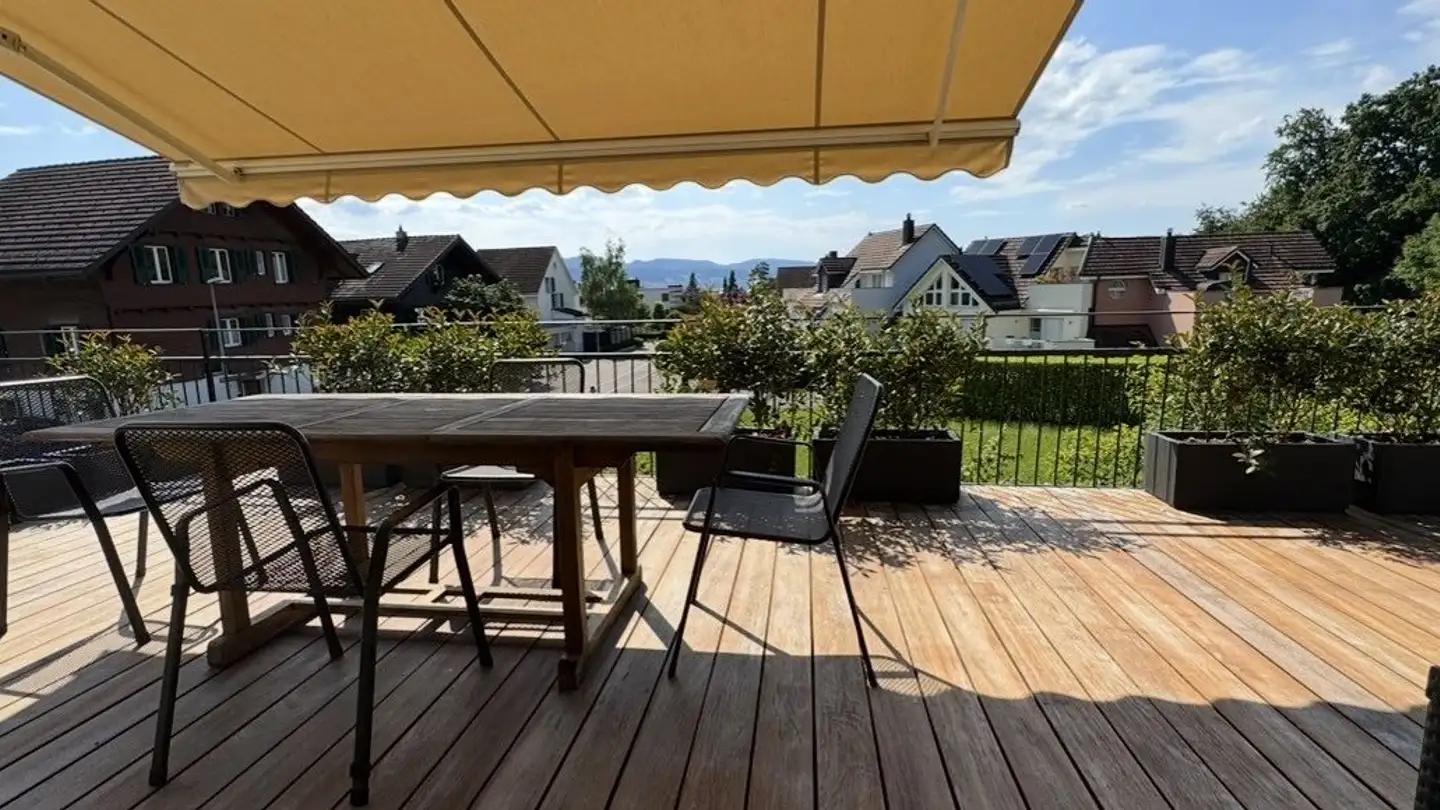 Apartment for rent - Mühlestrasse 7, 8707 Uetikon am See - Photo 2