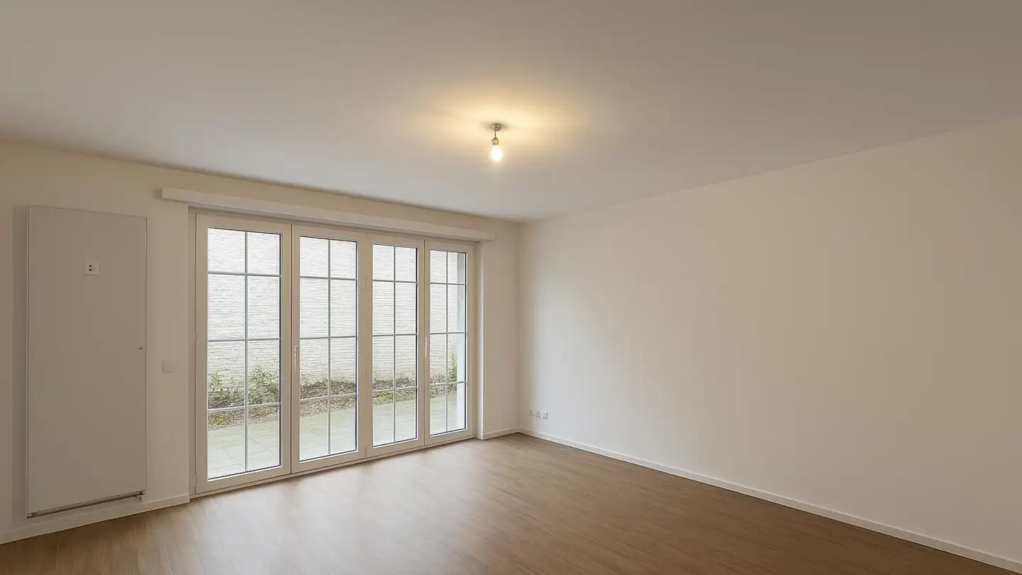 Terrassenwohnung mieten - Viehmarktgasse, 4242 Laufen