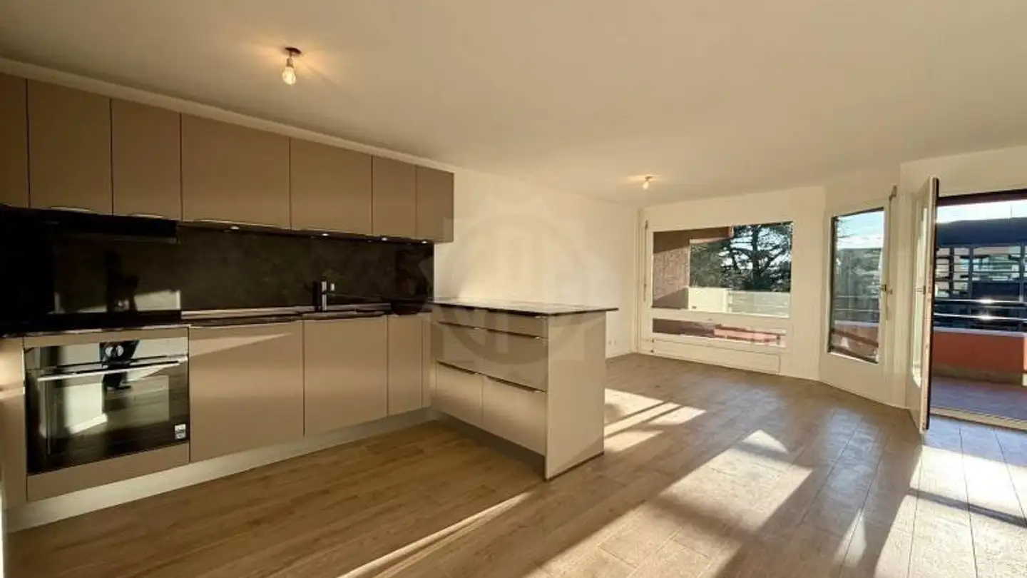Appartement à louer - 1260 Nyon