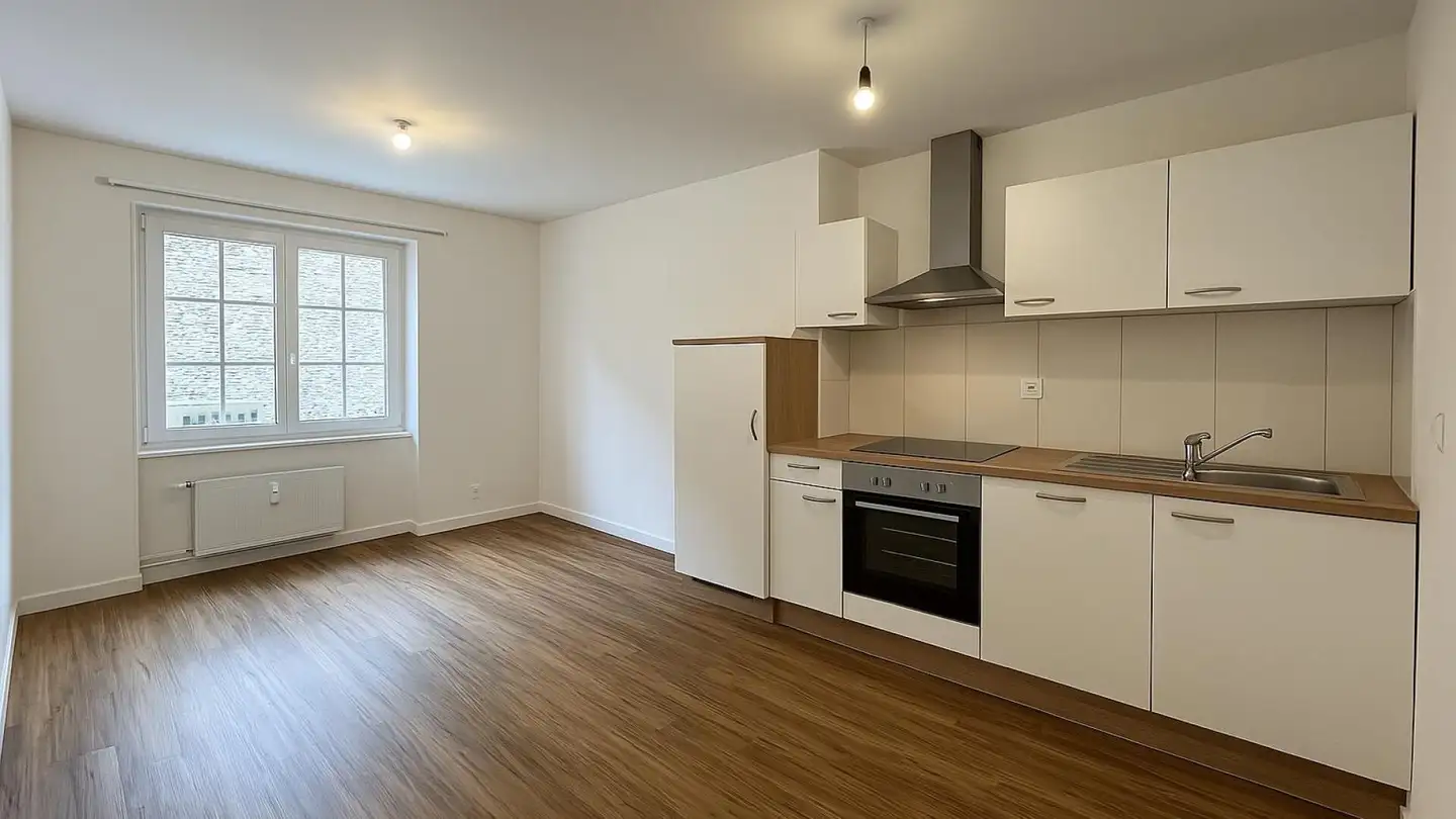 Appartement en terrasse à louer - Viehmarktgasse, 4242 Laufen - Photo 2