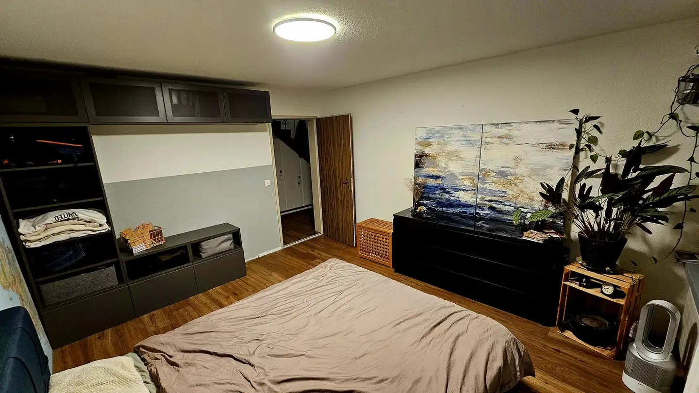 Chambre à louer - 6370 Stans - Photo 2