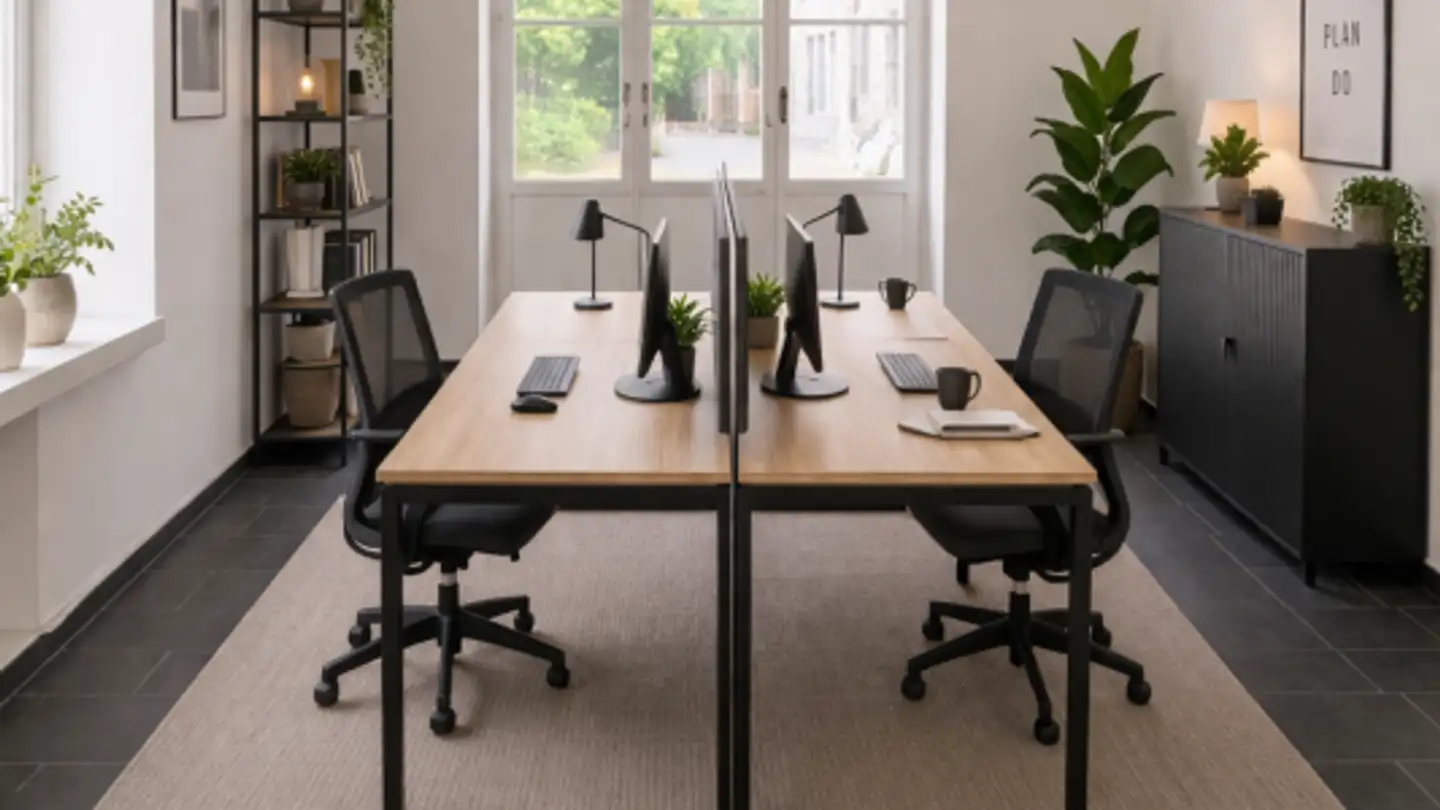 Commercial for rent - Zinistrasse 10, 8004 Zürich - Photo 3