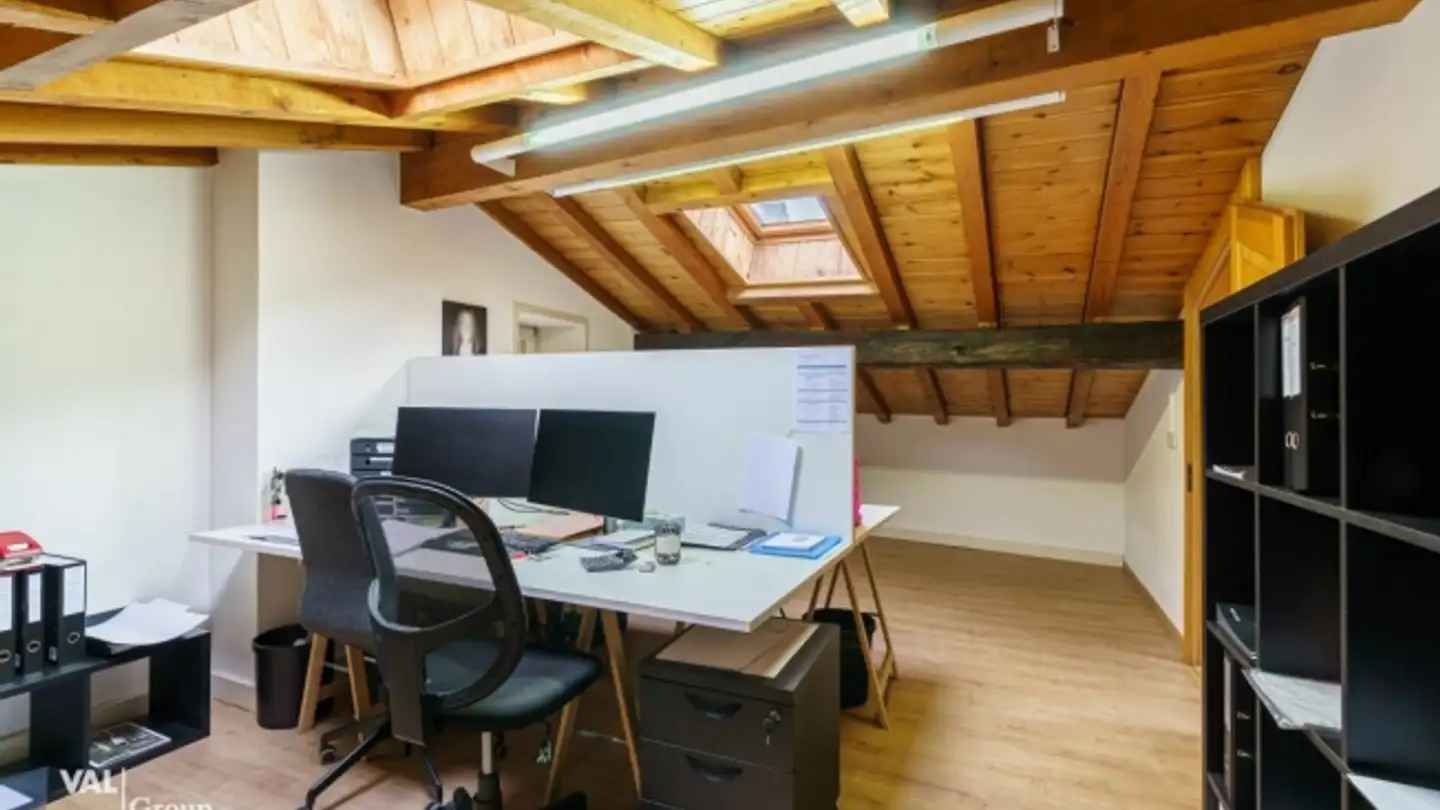 Edificio residenziale in vendita - 3900 Brig - Foto 2