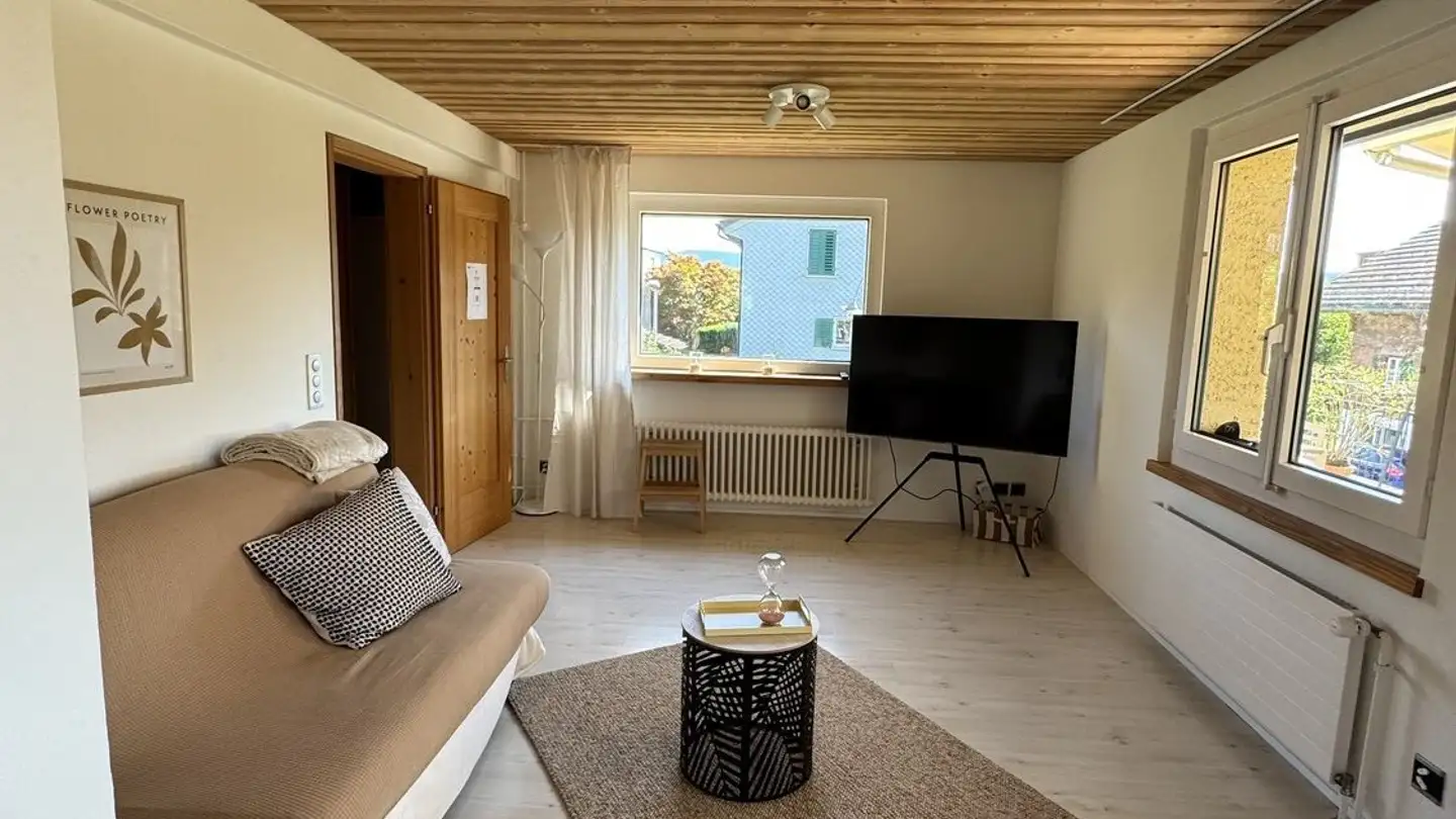 Apartment for rent - Mühlestrasse 7, 8707 Uetikon am See