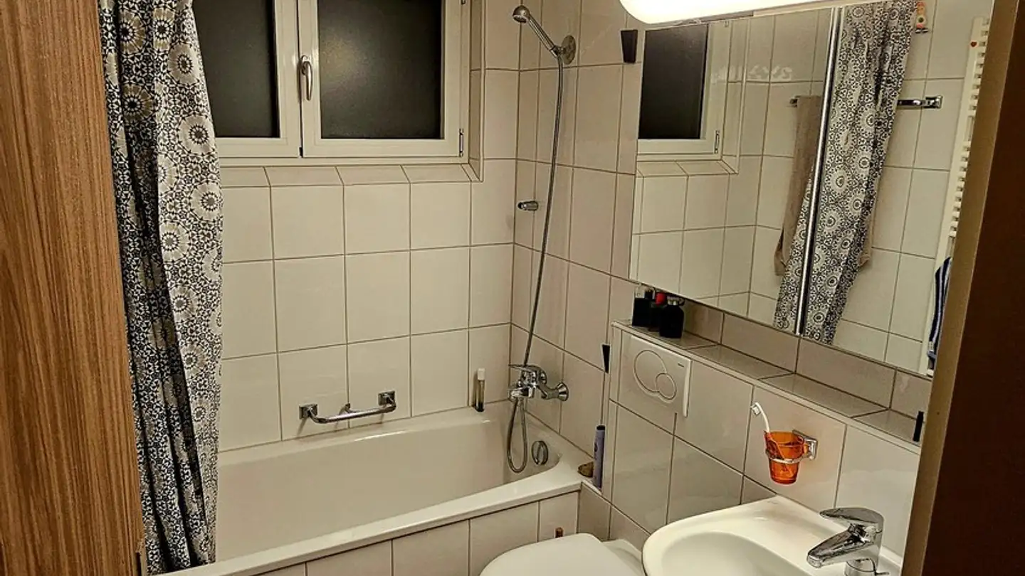 Chambre à louer - 6370 Stans - Photo 3