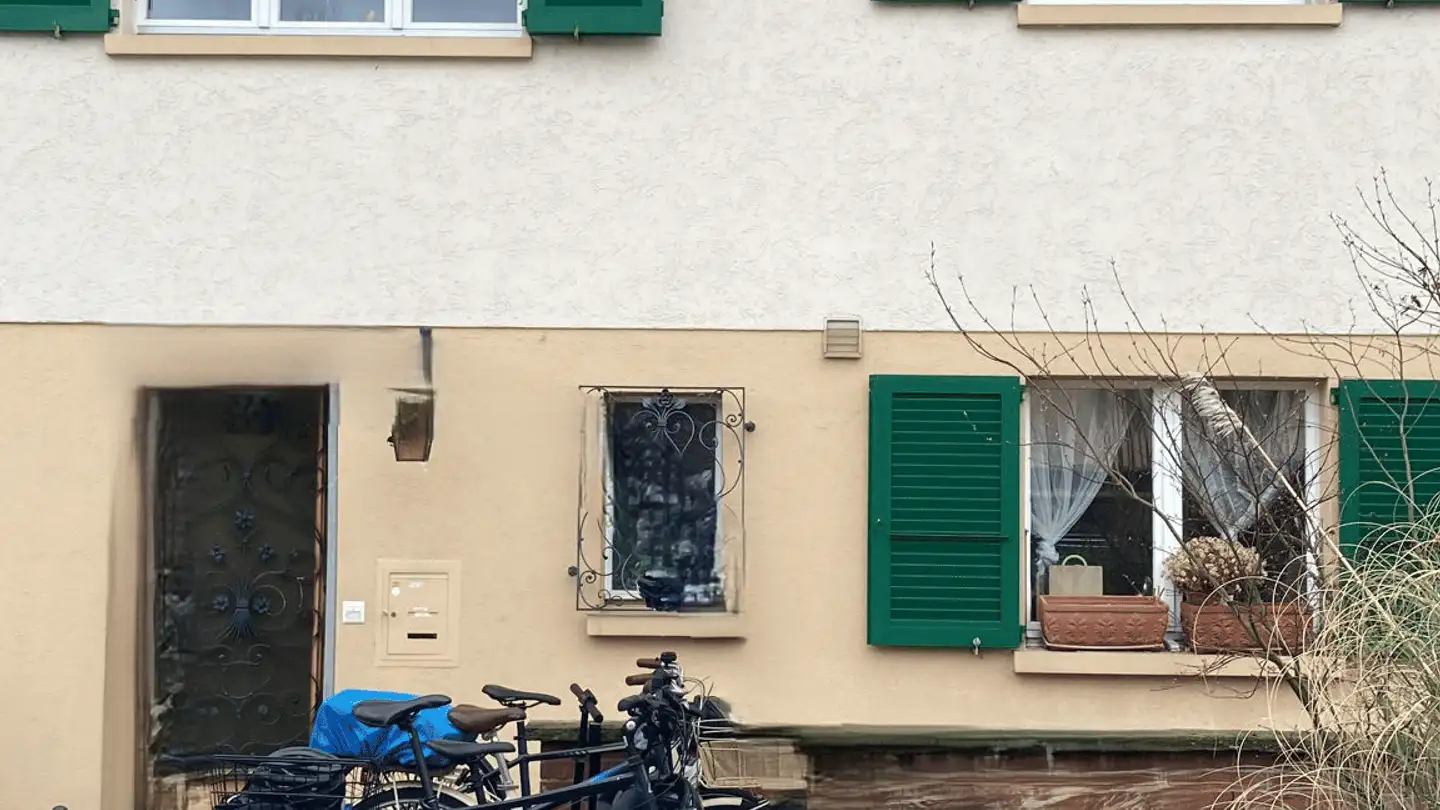 Reihenhaus mieten - Benkenstrasse 5, 4153 Reinach BL - Foto 2