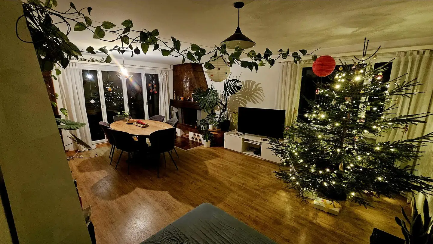 Chambre à louer - 6370 Stans - Photo 4