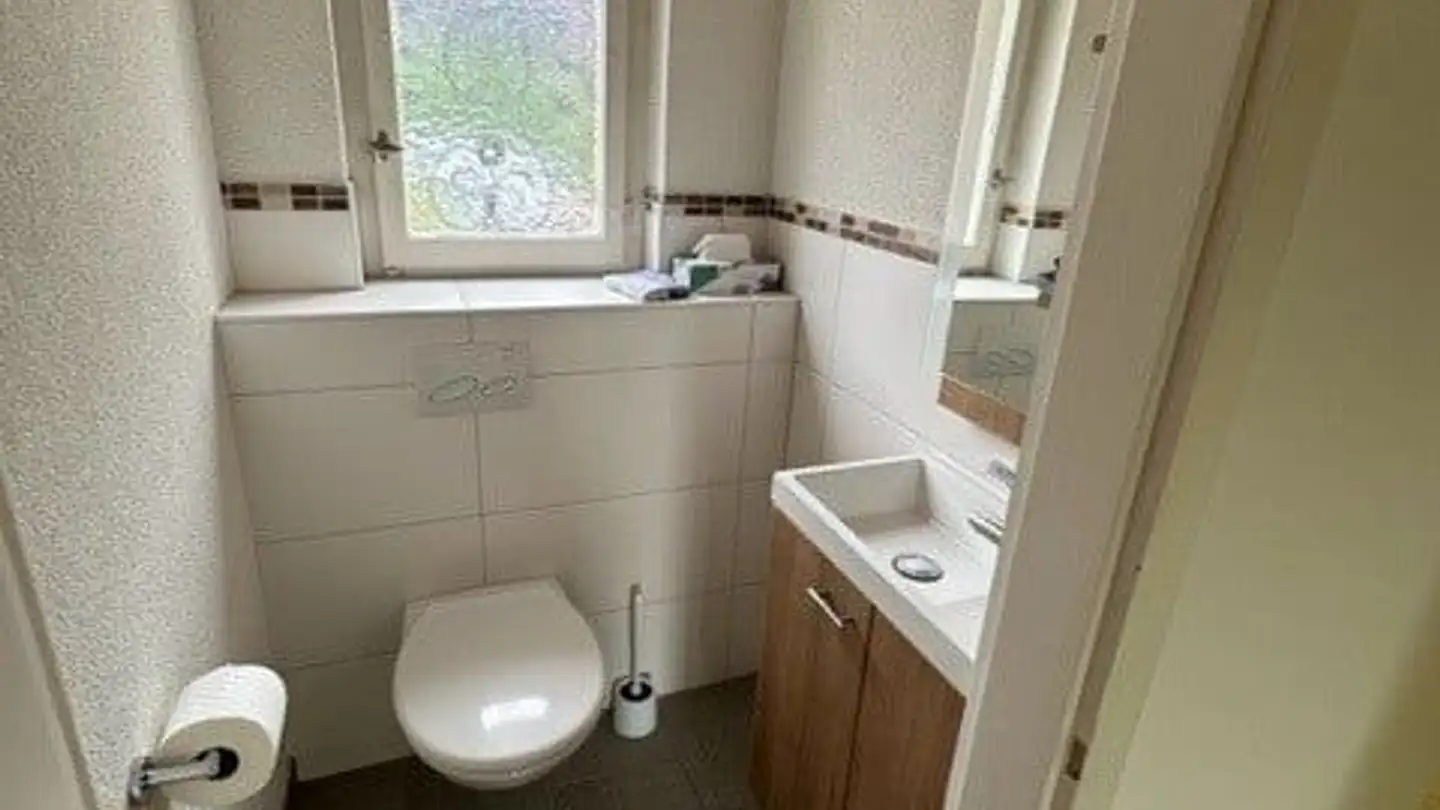 Reihenhaus mieten - Benkenstrasse 5, 4153 Reinach BL - Foto 4