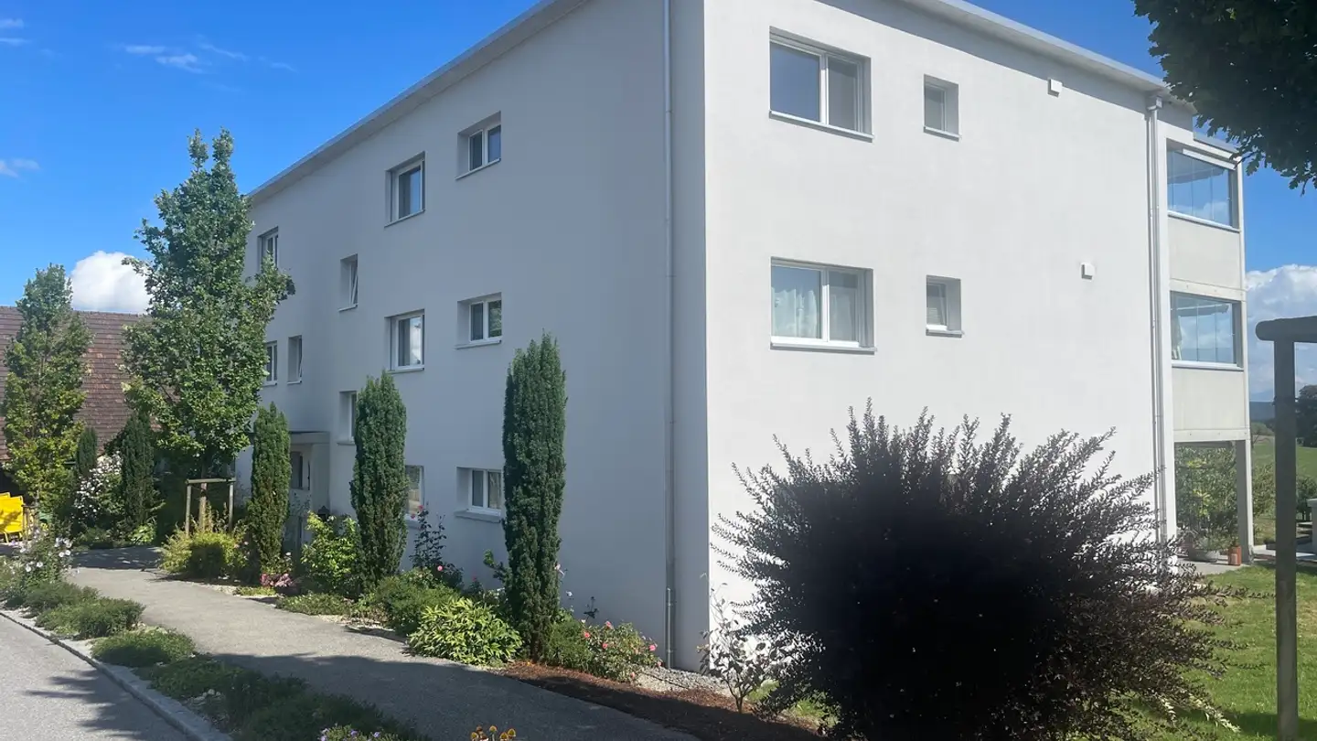 Apartment for sale - Grosslörzigen 1, 6143 Ohmstal