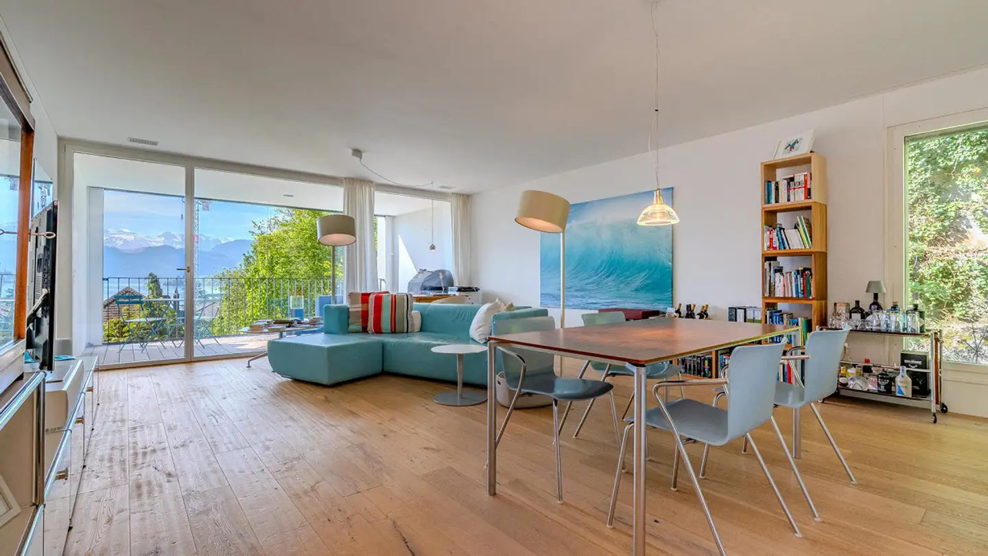 Wohnung mieten - Brunnhalde 11, 6006 Luzern - Foto 3