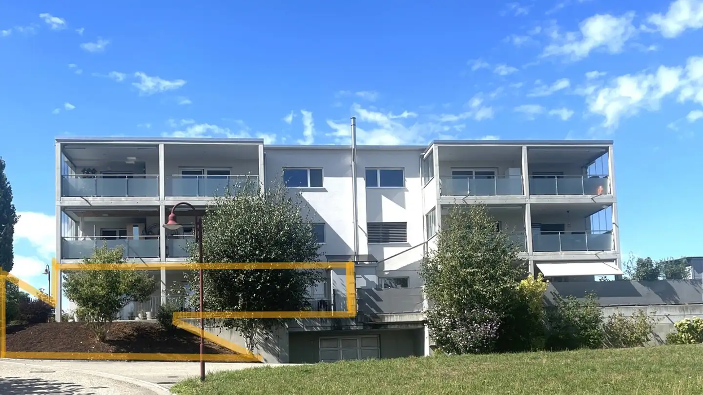 Apartment for sale - Grosslörzigen 1, 6143 Ohmstal - Photo 3