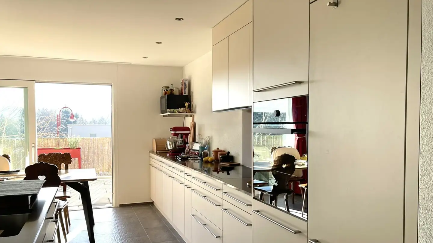 Apartment for sale - Grosslörzigen 1, 6143 Ohmstal - Photo 4
