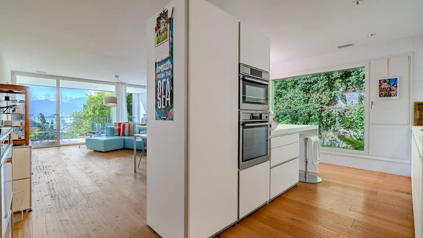 Wohnung mieten - Brunnhalde 11, 6006 Luzern - Foto 4