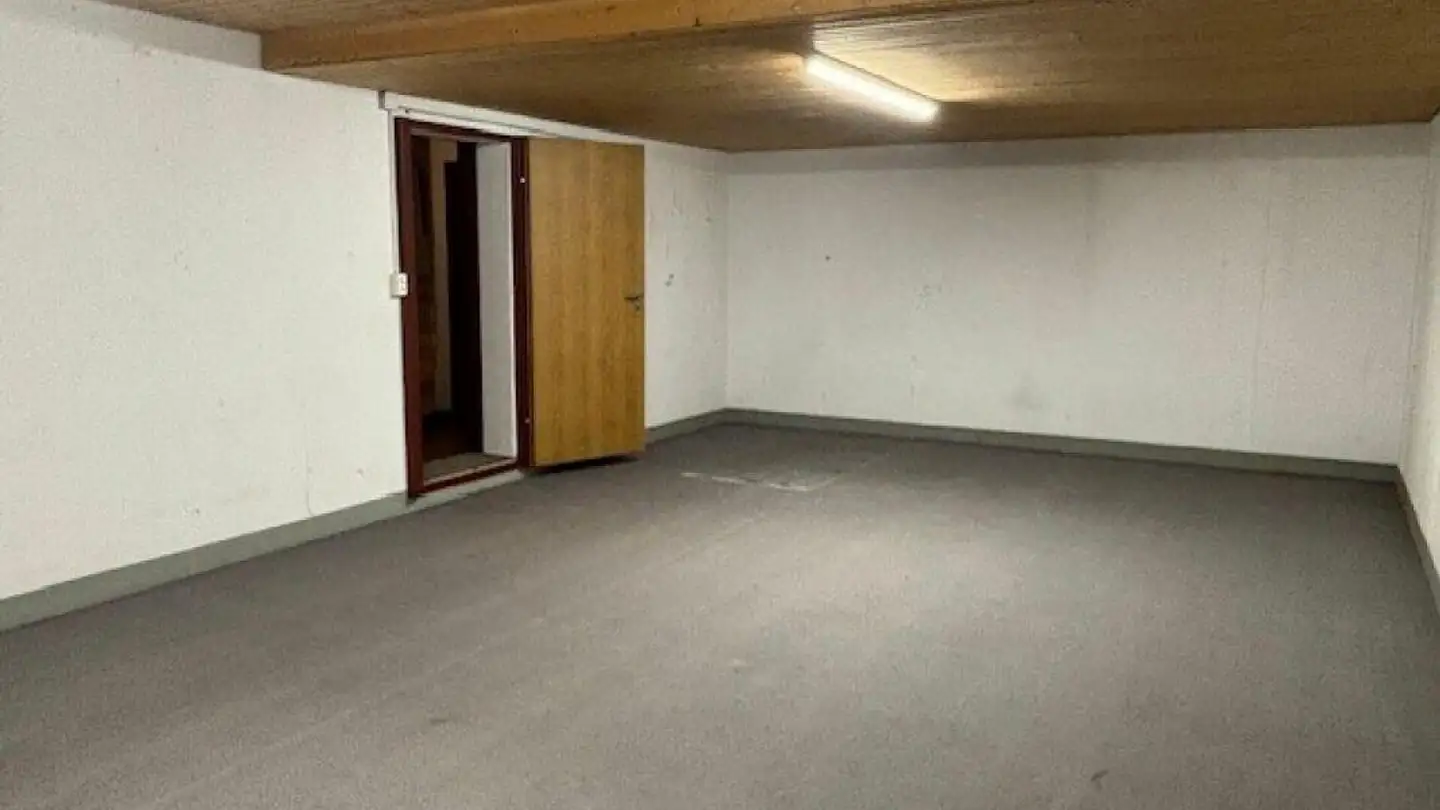 Storage space for rent - Oberriedenstrasse 67, 5412 Gebenstorf - Photo 2