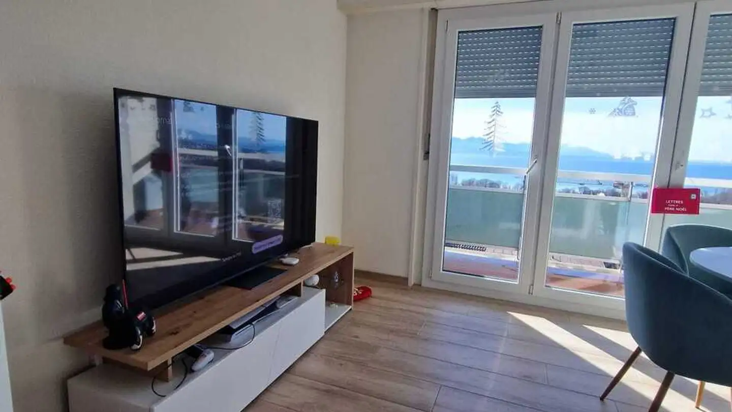 Wohnung mieten - Chemin De Rionza, 1020 Renens VD - Foto 2