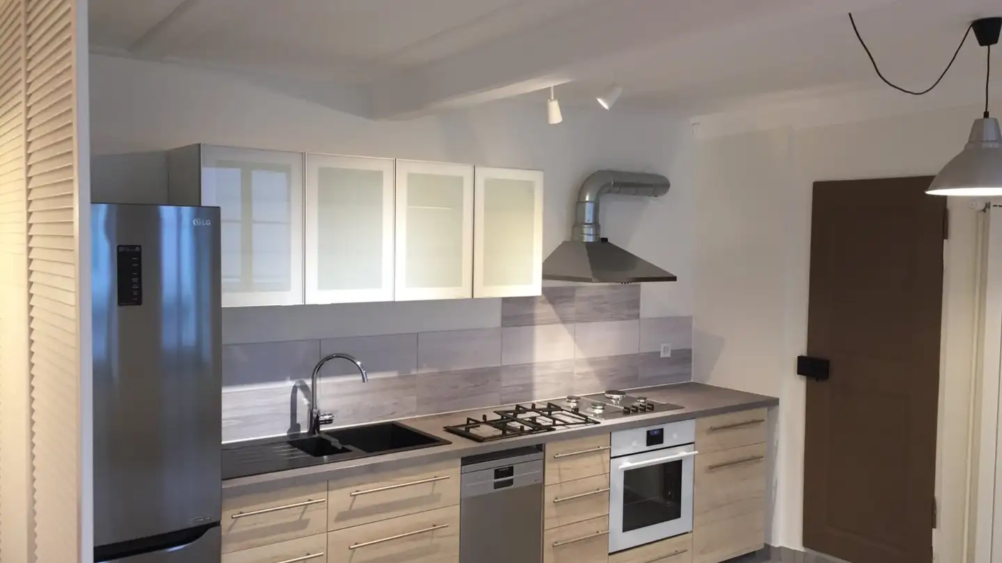 Wohnung mieten - Vordere Hauptgasse 104, 4800 Zofingen