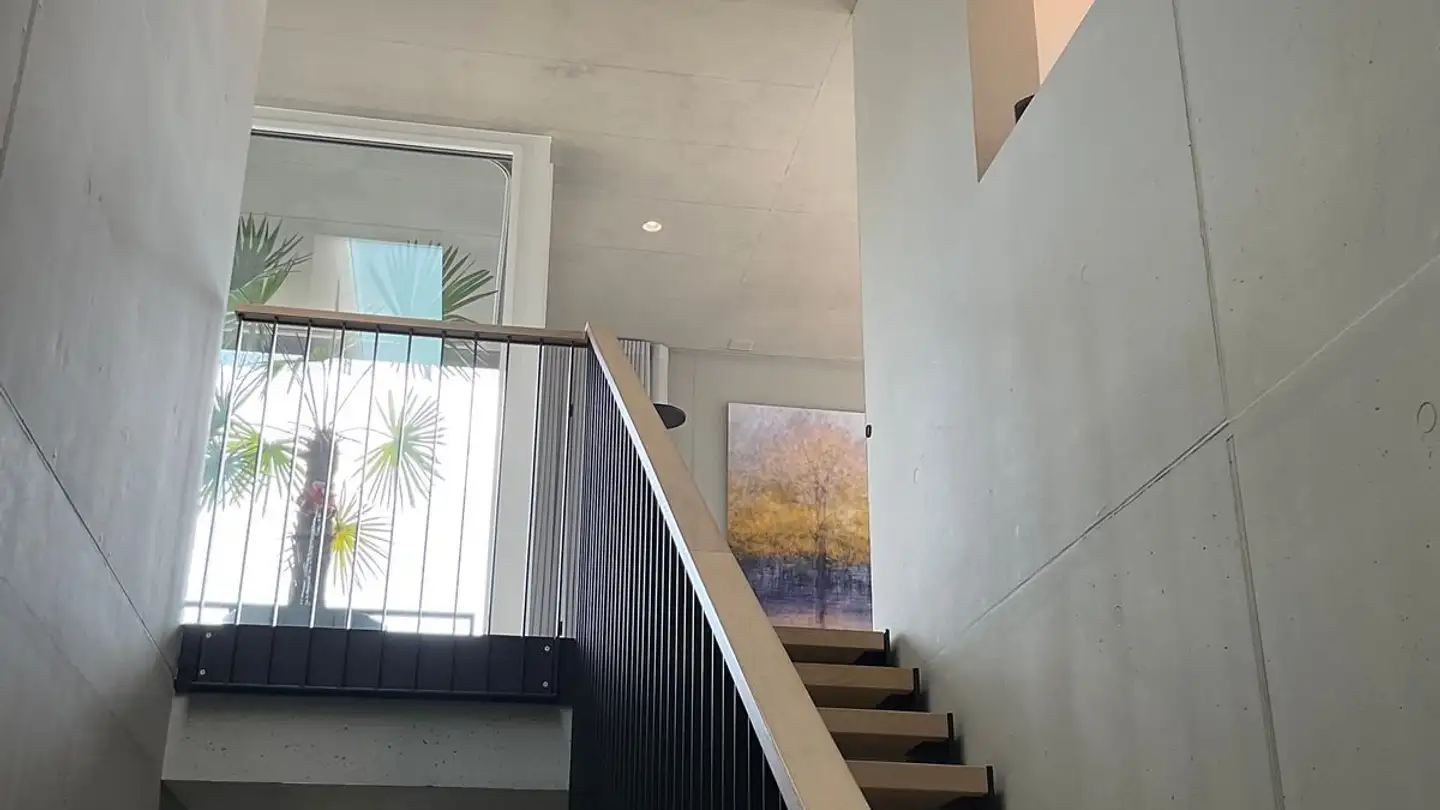 Attique à vendre - 1752 Villars-sur-Glâne - Photo 2