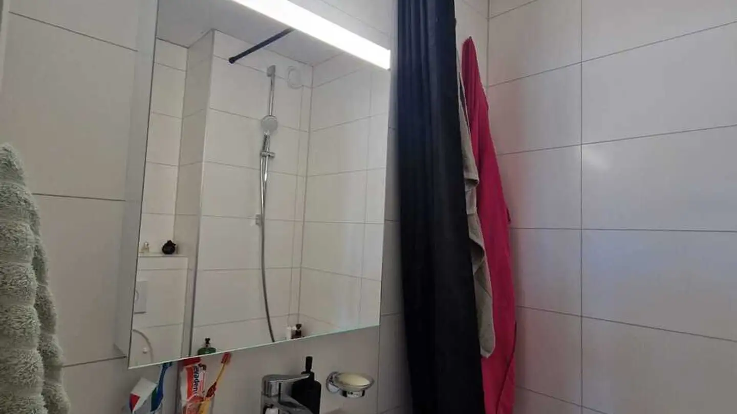 Wohnung mieten - Chemin De Rionza, 1020 Renens VD - Foto 3