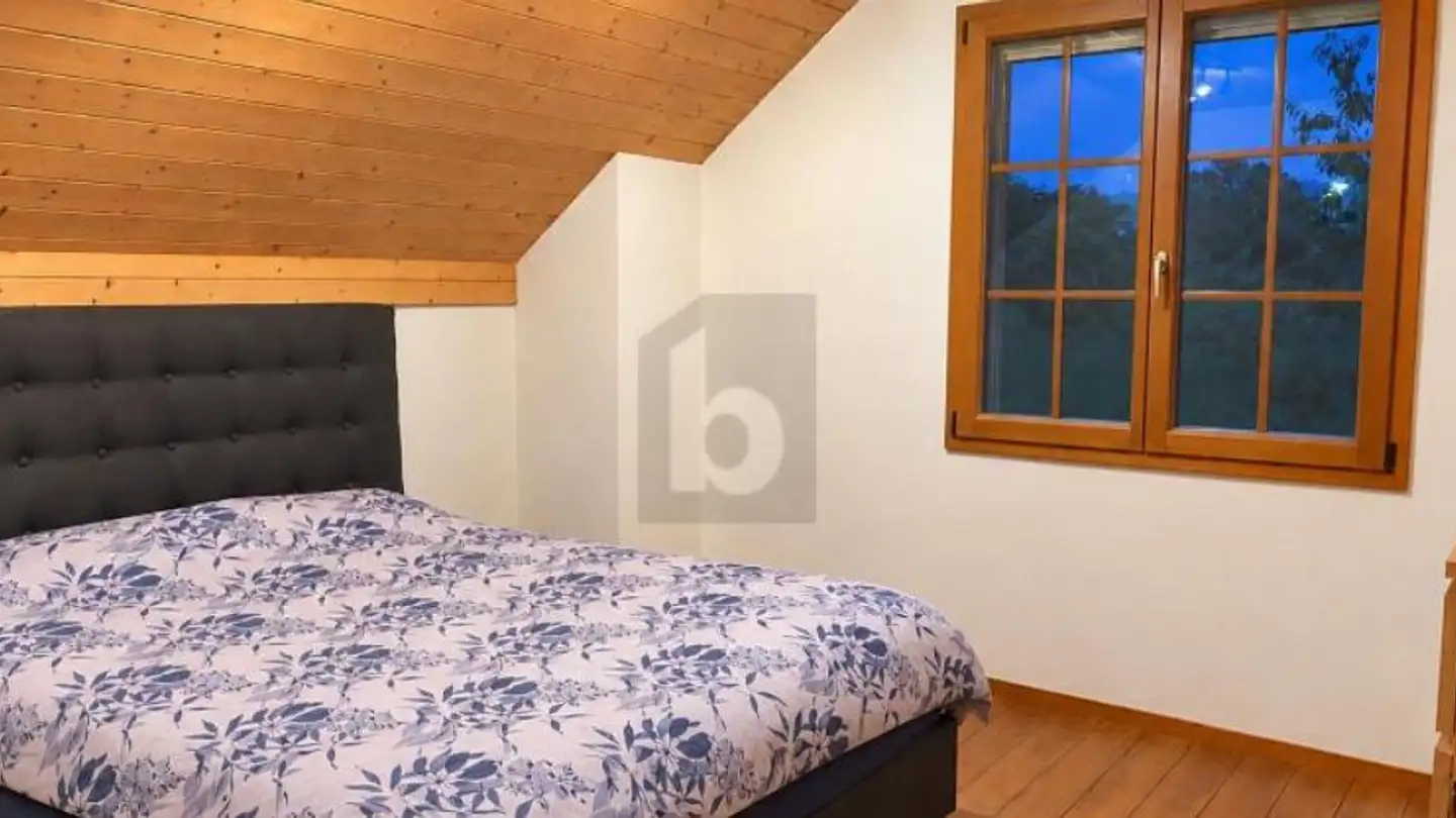 Maison individuelle à louer - Route D'essertines, 1417 Essertines-sur-Yverdon - Photo 4