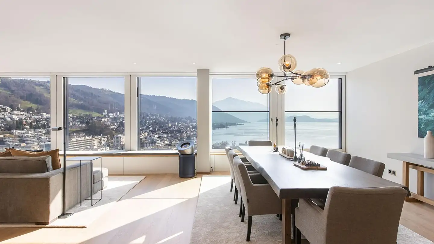 Apartment for sale - 6300 Zug - Photo 2