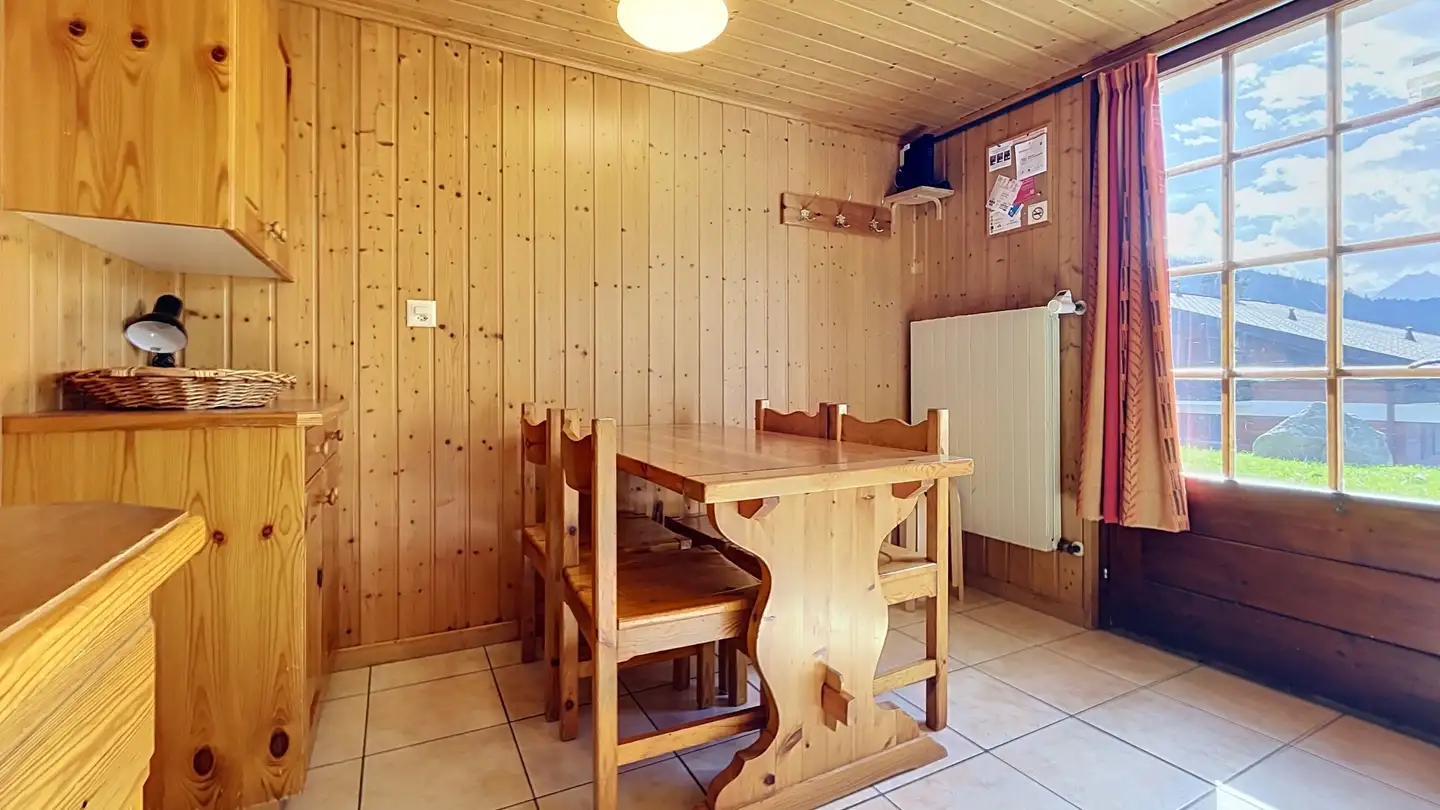 Wohnung kaufen - Rue De La Velle 25, 1936 Verbier - Foto 3