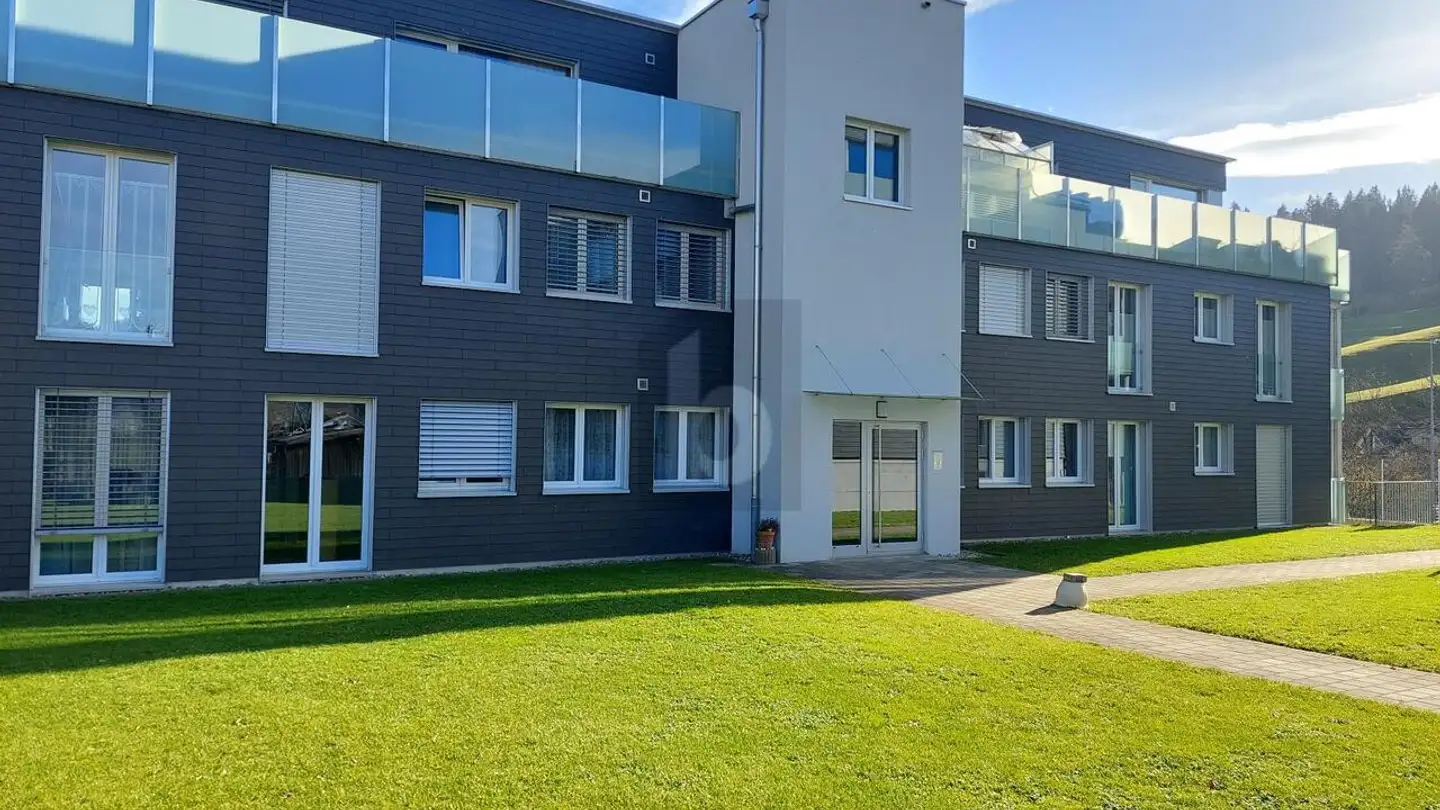 Penthouse for rent - 9642 Ebnat-Kappel